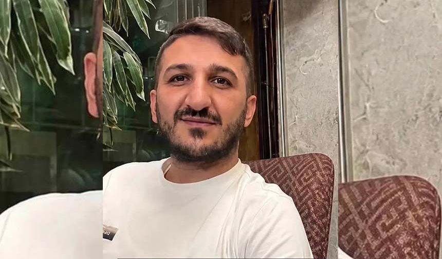 34 yaşında hayatını kaybetti