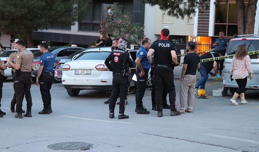 35 yaşındaki kadın kurtarılamadı
