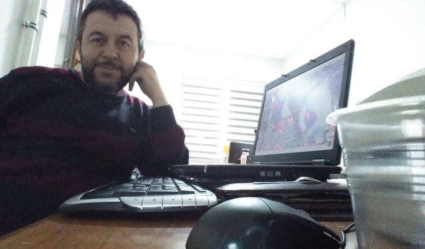 49 yaşında hayatını kaybetti