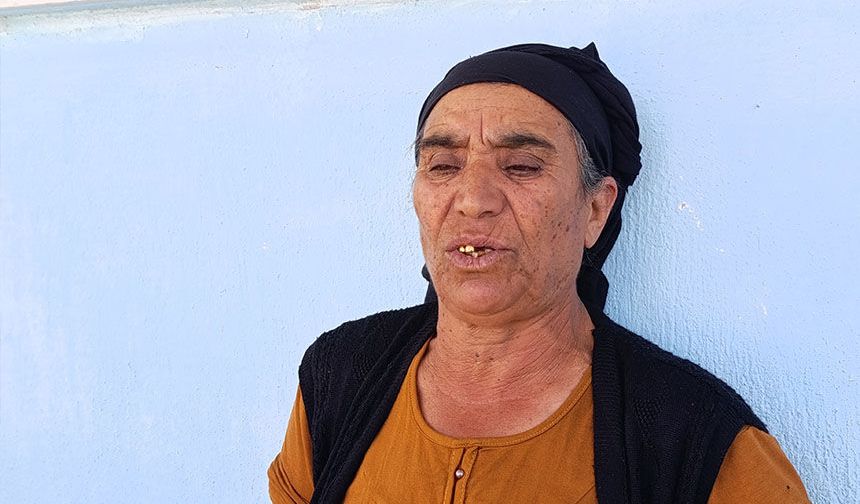 Acılı anne konuştu: Ne istediler benim masum yavrumdan