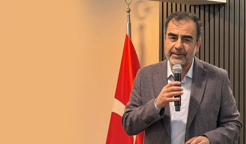 AK Parti Aydın İl Başkanı Mehmet Erdem’den CHP’li belediyelere eleştiri