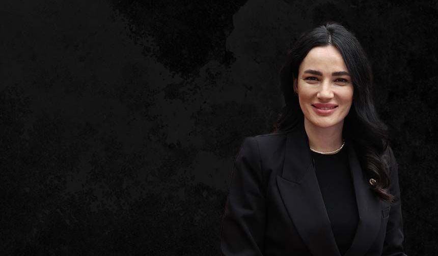 AK Parti Aydın Milletvekili Seda Sarıbaş törende fenalaştı
