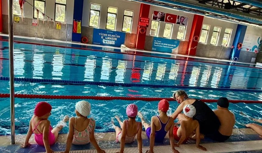 AK Parti eser siyasetine devam ediyor: Germencik’e yeni tesis