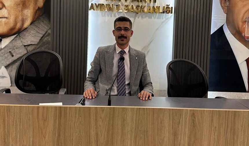 AK Partili Ensar Selçuk’tan CHP’li belediyelere ilaçlama tepkisi: Neden bugüne kadar yapılmadı?