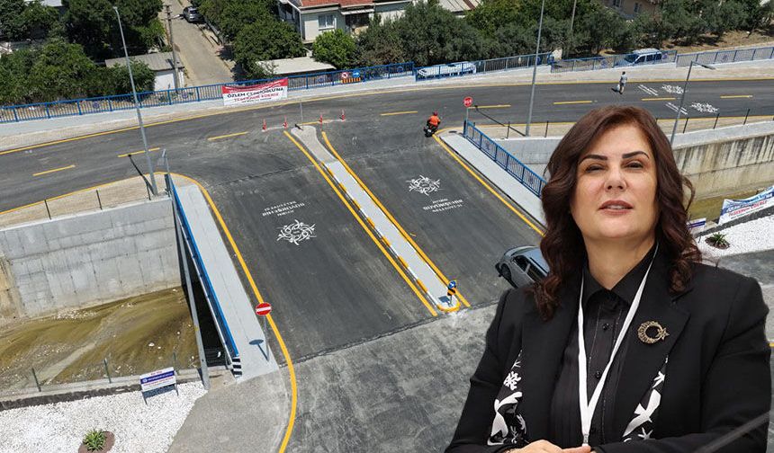 AK Partili Kendirlioğlu’ndan Başkan Çerçioğlu’na teşekkür