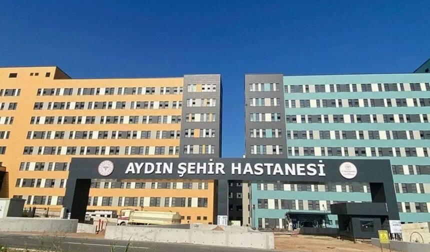 AK Parti'nin sağlık vizyonu Aydın'da hayat buldu, hastalara şifa oldu
