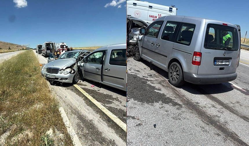 Almanya’dan memleketine geldi, hayatını kaybetti