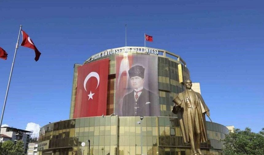 Aydın Büyükşehir Belediyesi’nden yalan haberlere suç duyurusu