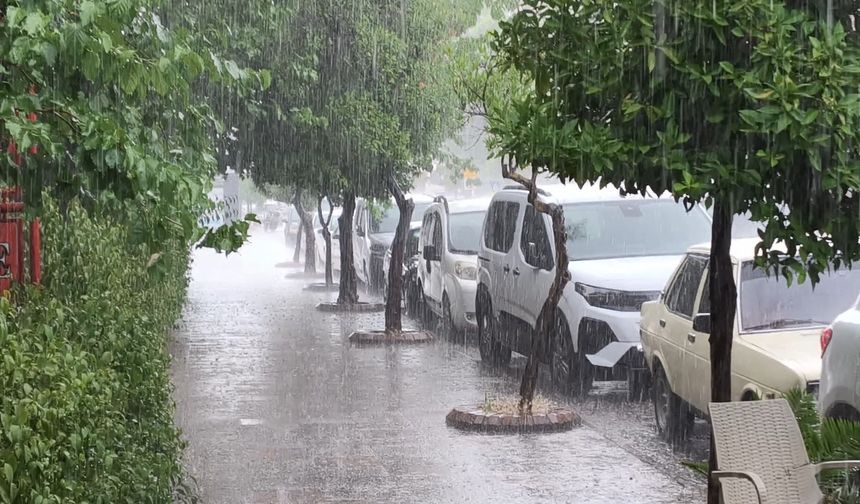 Aydın için uyarı geldi, önleminizi alın