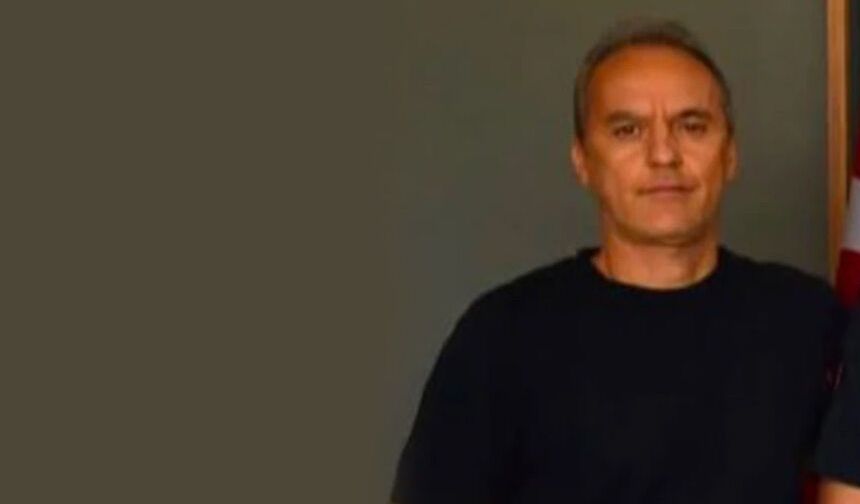 Aydın İtfaiyesi'nin acı kaybı