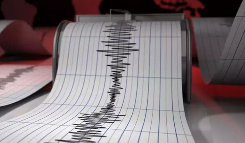 Aydın ve Selçuk’ta peş peşe iki deprem birden