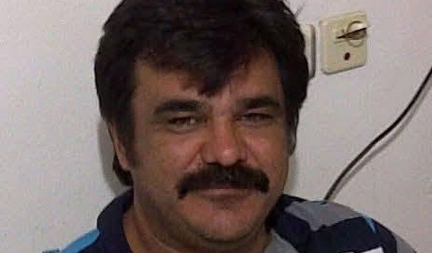 Aydın'a Muğla'dan acı haber.. İki çocuk babasıydı