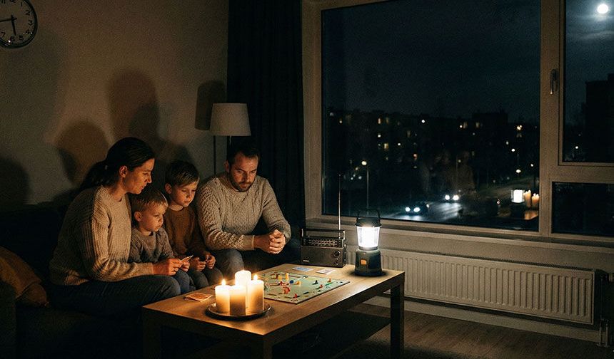 Aydın'da 6 ilçede planlı elektrik kesintisi yapılacak