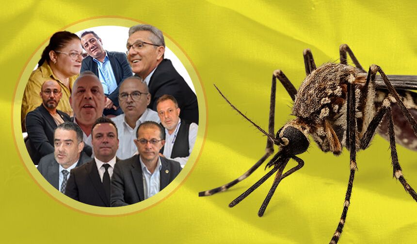 Aydın’da CHP’li belediye başkanlarının kafaları karışık.. Önce bırakıp sonra başladılar