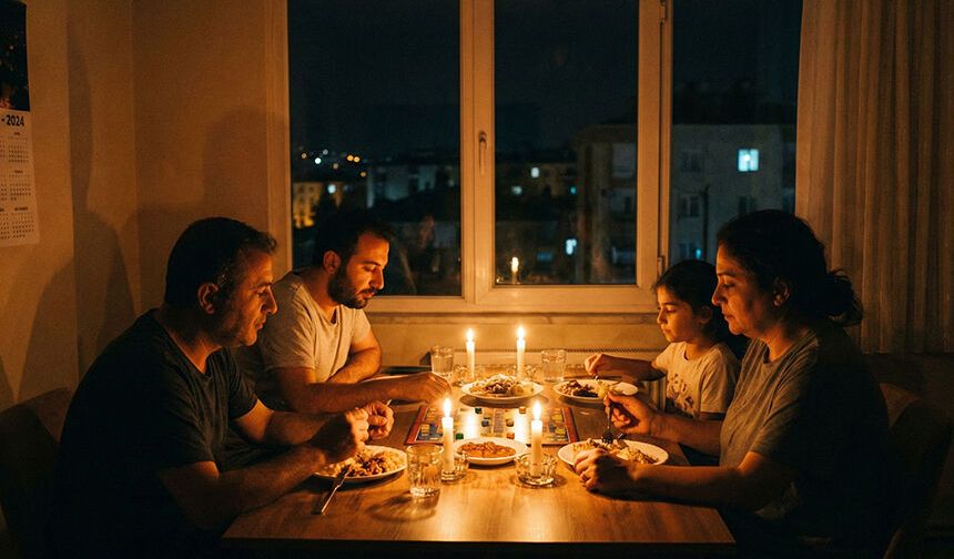 Aydın'da elektrik kesintisi yapılacak, saatler belli oldu