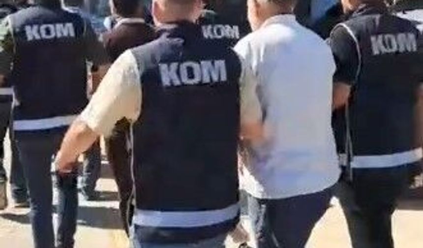 Aydın’da sahte vekaletname ile arsa satmaya çalışırken yakalandılar