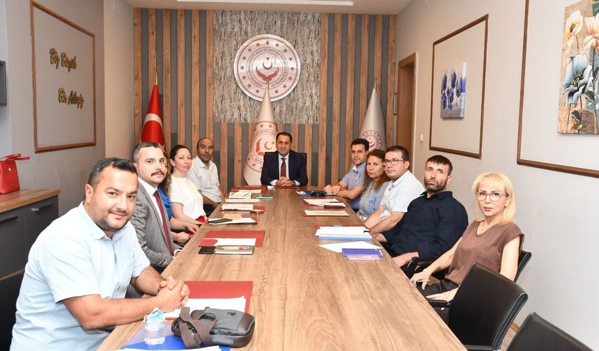Aydın’da sosyal devlet anlayışı kararlılıkla sürüyor