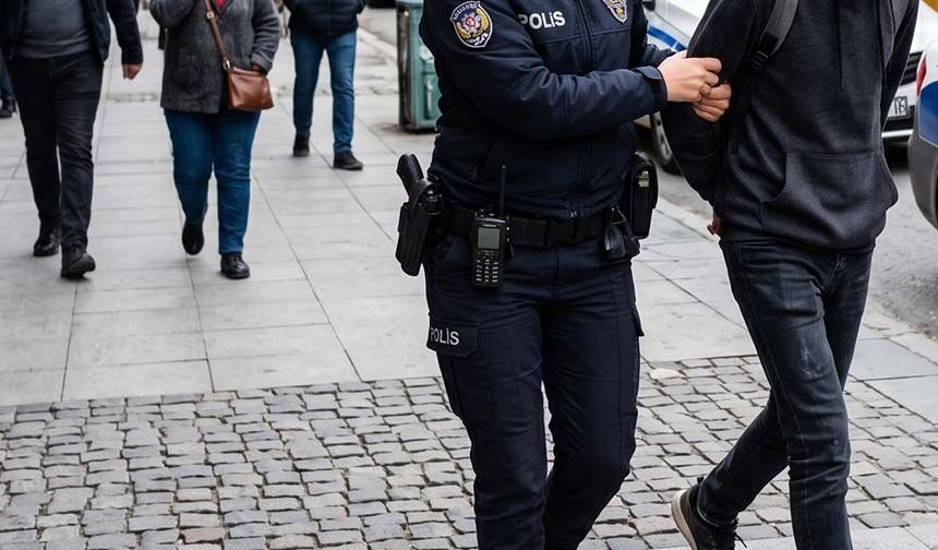 Aydın’da suça sürüklenen çocuk yakalandı! 131 yıl hapis cezası var
