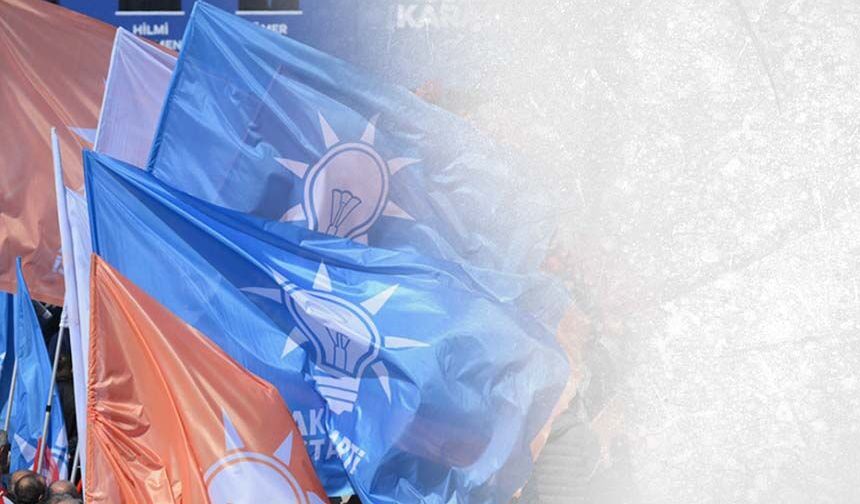 Aydın’da tercih AK Parti.. Geniş katılımlı rozet töreni yapılacak