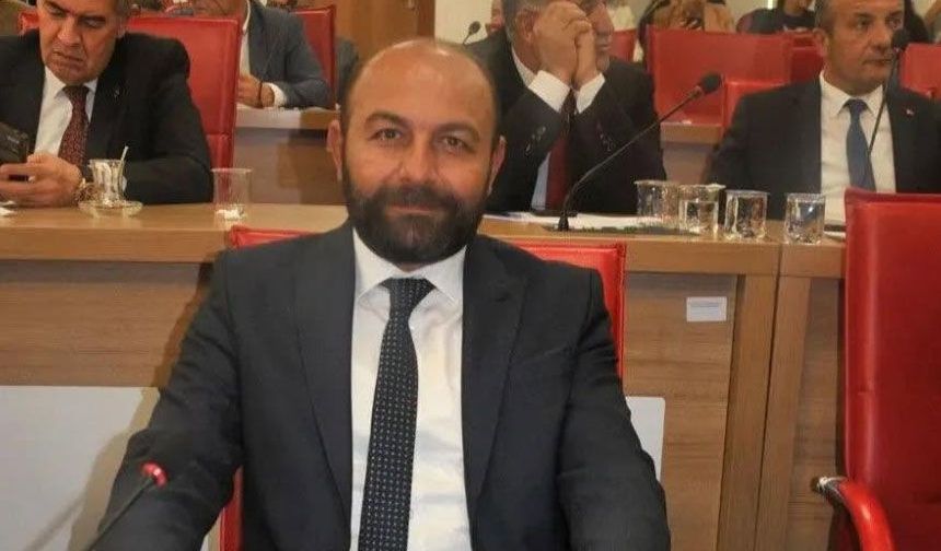 Aydın’daki CHP’li belediyelere sert eleştiri: Aradan 3 yıl geçti, ortada 100 km asfalt bile yok