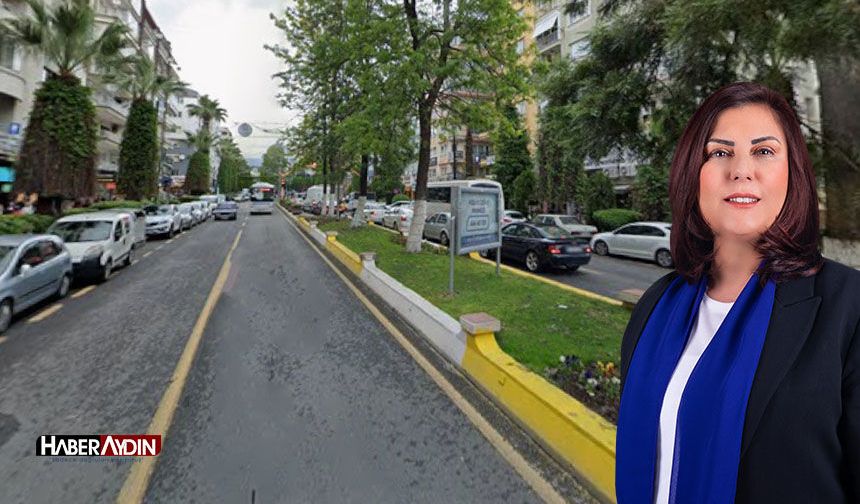 Aydın’ın vitrini değişiyor! Çerçioğlu’ndan yeni yatırım hamlesi