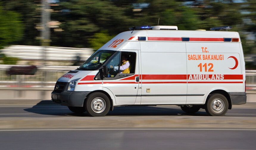 Aydınlı esnaftan acı haber