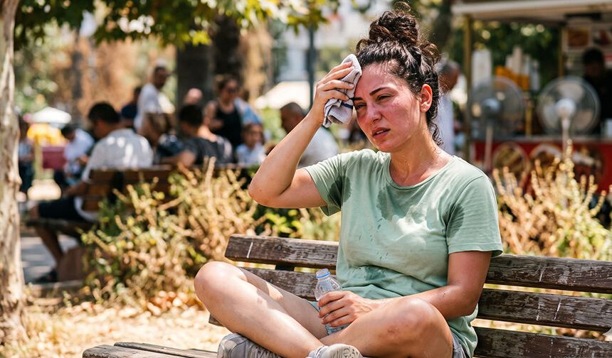 Aydınlılar dikkat, termometreler 40 dereceyi görecek.. İşte 5 günlük hava durumu