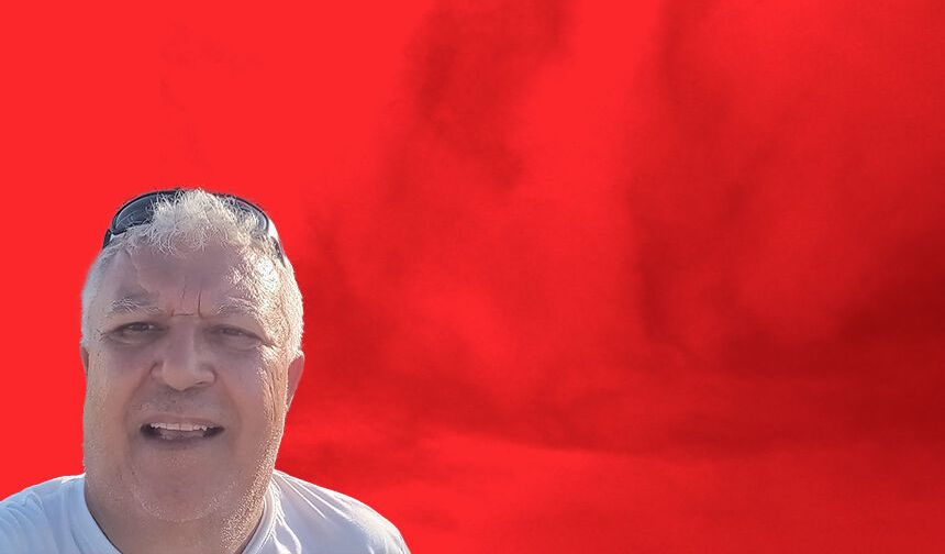 Başkan Çerçioğlu’ndan Haşmet Aysan hakkında suç duyurusu ve tazminat davası
