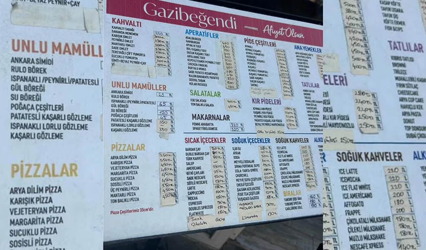 Bu nasıl belediye tesisi? Kuşadası Belediyesi’ne fiyat tepkisi