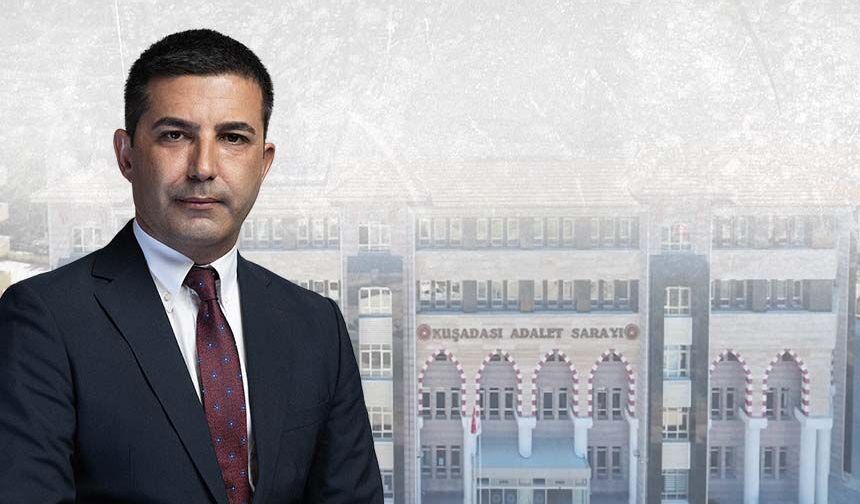 "Bu para değil, itibar davası" diyerek Ömer Günel’e 25 kuruşluk dava açtı