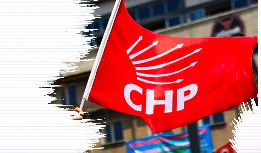 CHP Aydın’da darmadağın! Bir istifa daha geldi