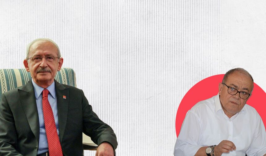 CHP Aydın’da koltuklar sallanıyor.. Kılıçdaroğlu MYK’yı topluyor