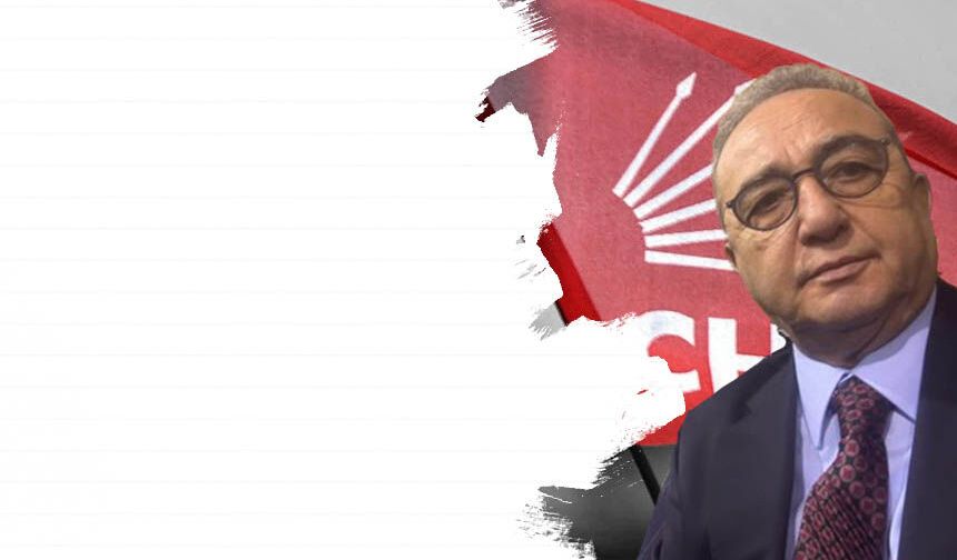 CHP’de istenmeyen isim; Bülent Tezcan