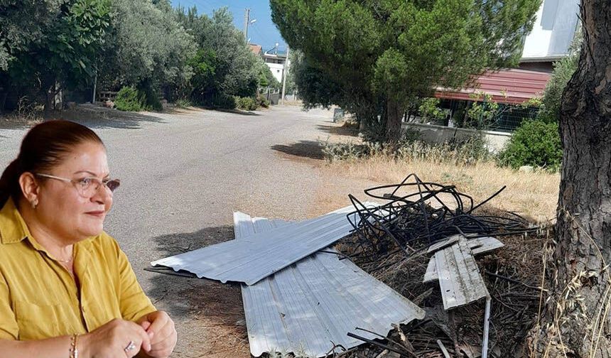 Didim viraneye döndü, CHP’li Totik Gençay kenti kaderine terk etti