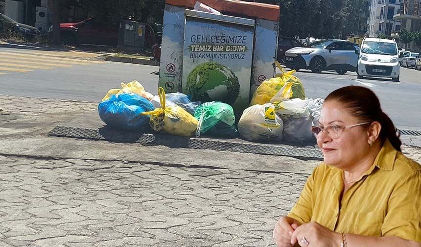 Didim’de vatandaş CHP’li Totik’e tepki gösterdi: Şov değil hizmet istiyoruz