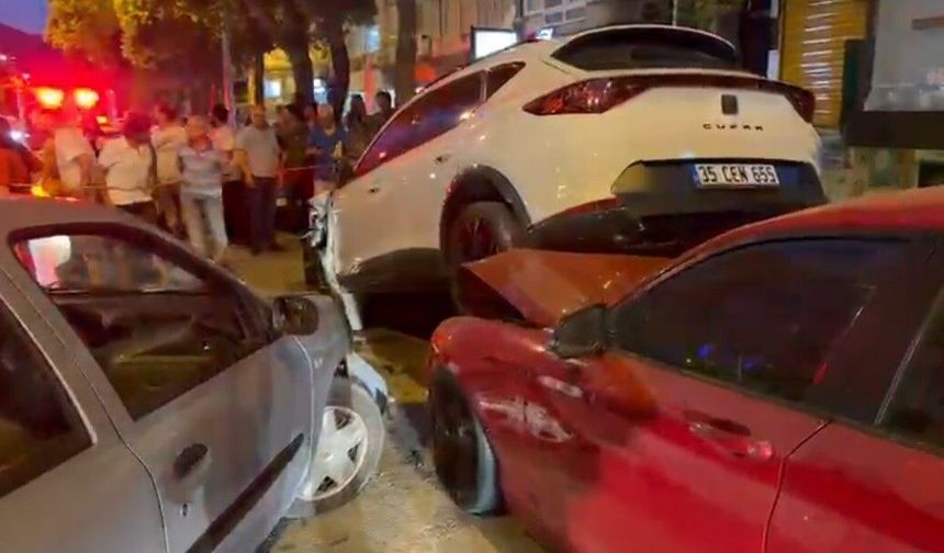 Direksiyon başında kalp krizi geçirdi, kurtarılamadı