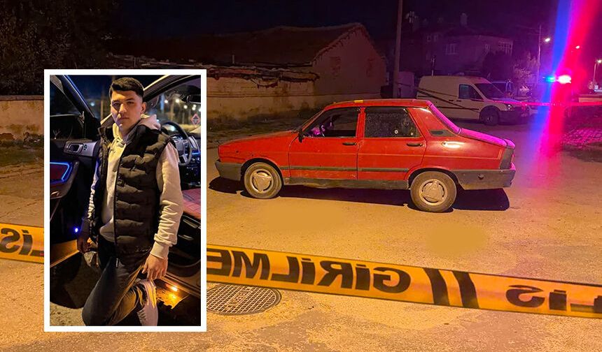 Düğünde ortalık karıştı, 1 kişi hayatını kaybetti, 4 kişi yaralandı