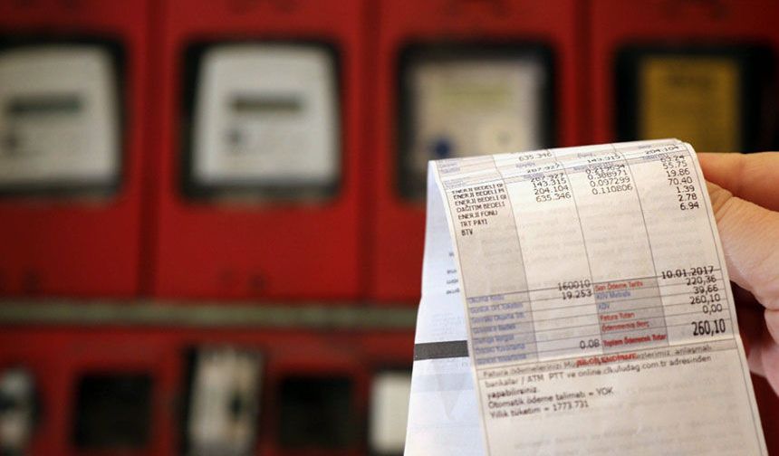 Elektrik, su ve doğalgazda yeni dönem başlıyor