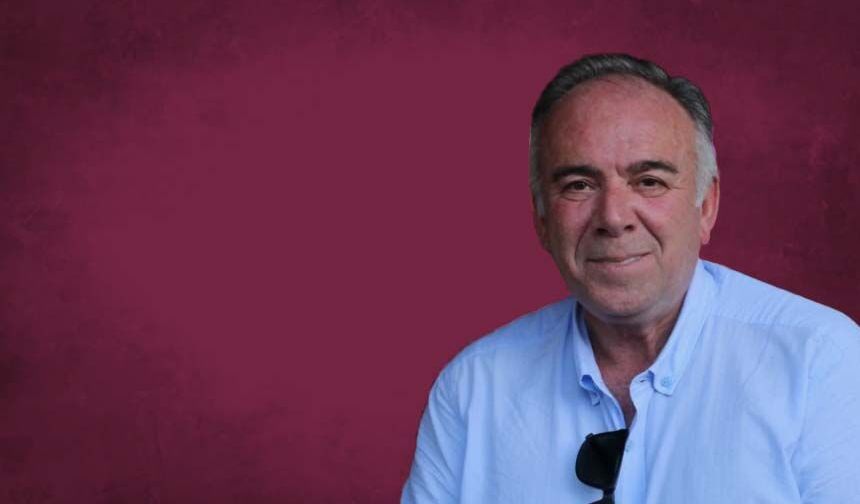 Germencik’in önceki dönem Belediye Başkanı Fuat Öndeş CHP'den istifa etti