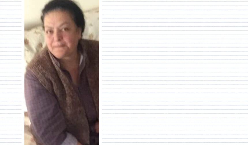 Kuşadası’nda yaşlı kadın yaşamını yitirdi