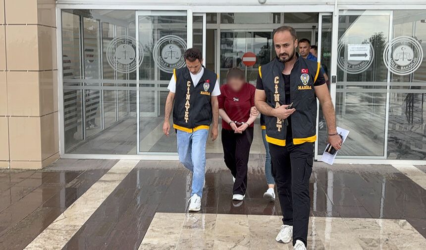 Çöplükte bulunan bebeğin sırrı 16 yıl sonra çözüldü