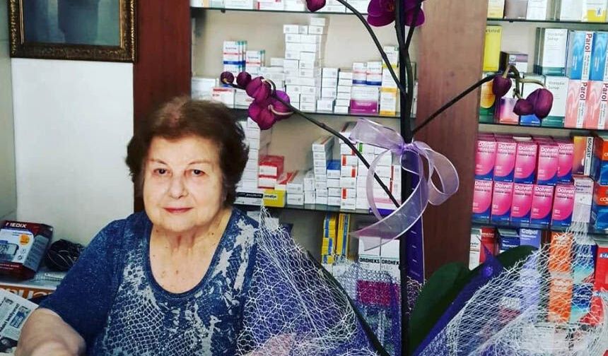 Nazilli’de hüzünlü gün.. Hayatını kaybetti