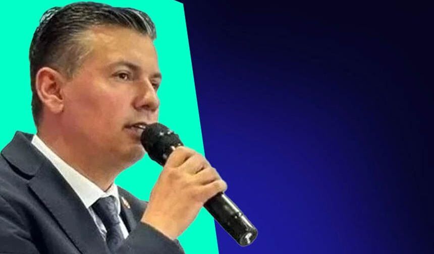AK Parti Kuşadası İlçe Başkanı Fatih Sarıgöz: Plajlar halkın mı, yoksa parası olanların mı?