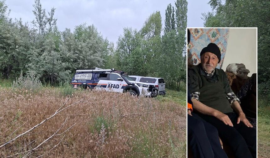 Halil amcadan acı haber geldi