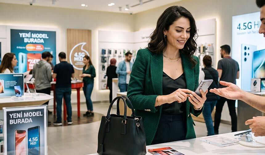 İkinci el elektronik alışverişinde yeni dönem.. Yeni kurallar 1 Ağustos'ta başlıyor