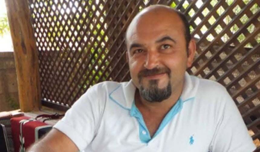 İncirliovalı esnaf yaşamını yitirdi
