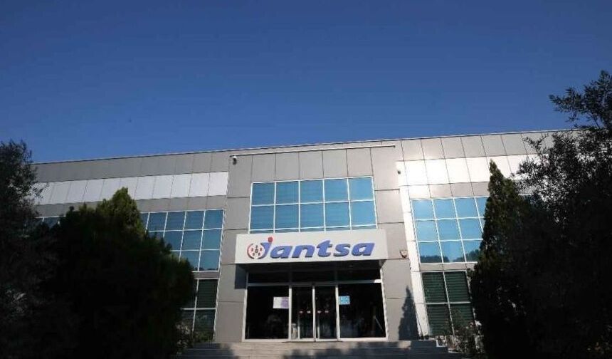 JANTSA, Türkiye’nin ilk 1000 ihracatçısı listesinde 305. sırada