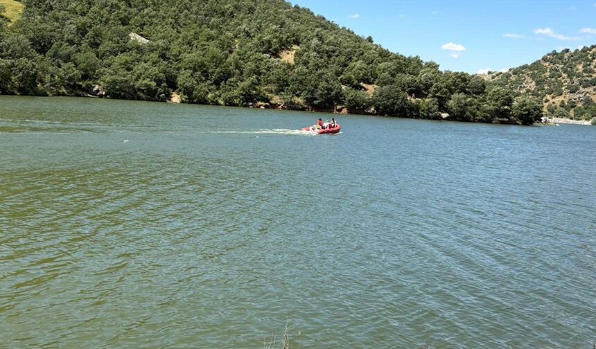 Kayıp olarak aranan kadının cansız bedeni bulundu