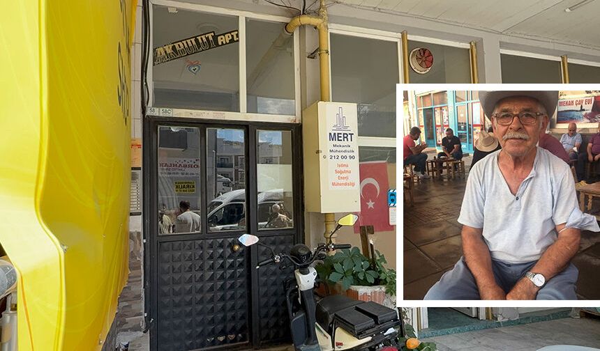 Kayıp olarak aranıyordu, asansör boşluğunda cansız bedeni bulundu