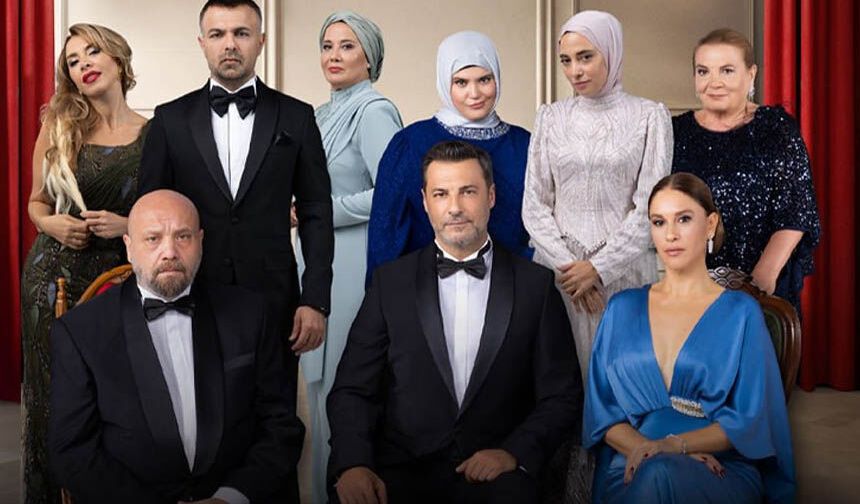 Kızılcık Şerbeti dizisinin 35 yaşındaki oyuncusundan acı haber geldi